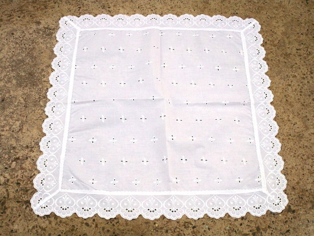 Broderie 1-63