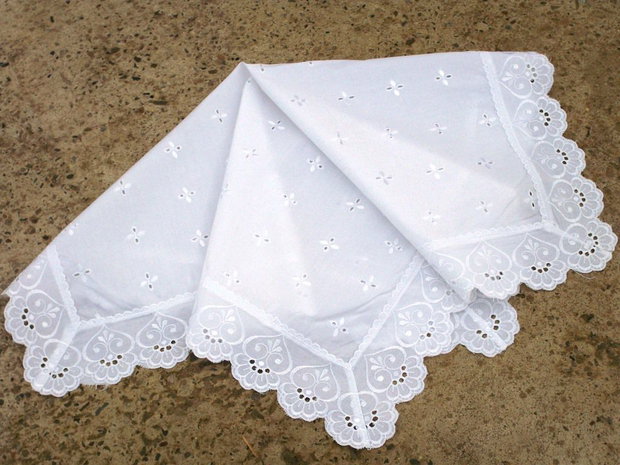 Broderie 1-63