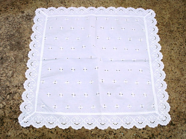 Broderie 1-63