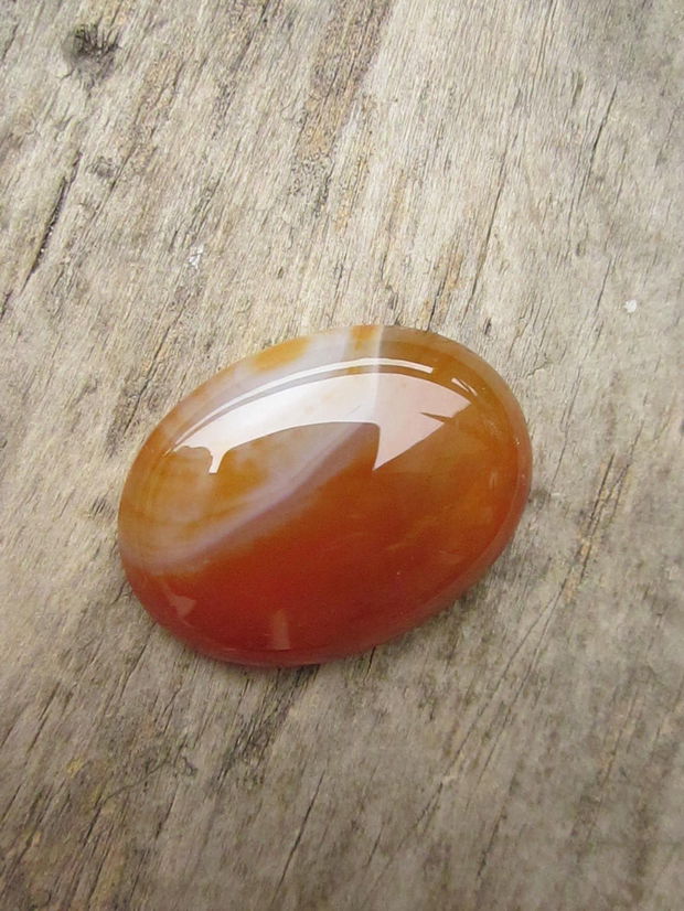 Cabochon agata 40x30 mm