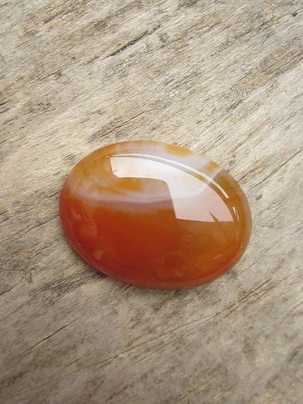 Cabochon agata 40x30 mm