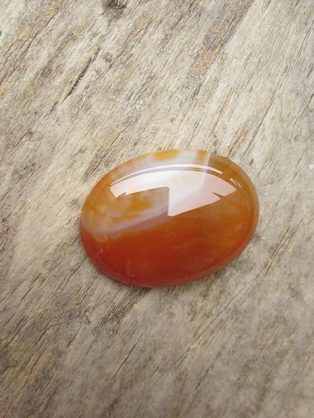 Cabochon agata 40x30 mm