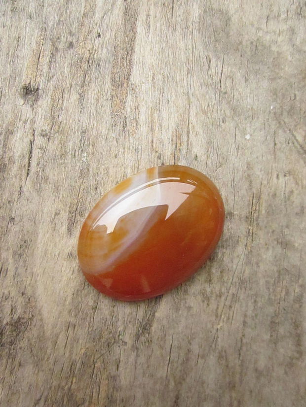 Cabochon agata 40x30 mm