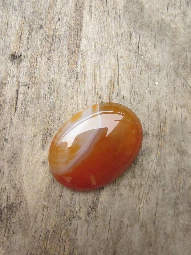 Cabochon agata 40x30 mm