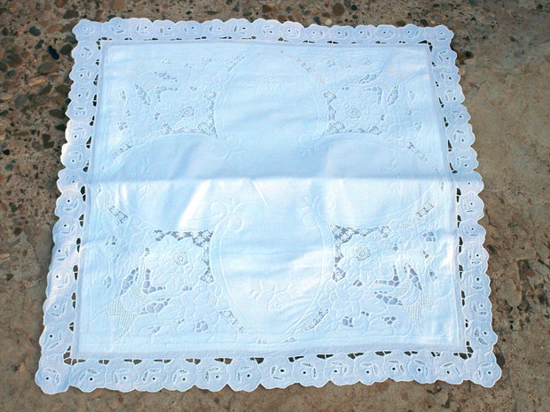 Broderie 1-66
