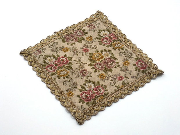Accesoriu stil vintage 3