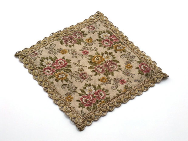 Accesoriu stil vintage 3