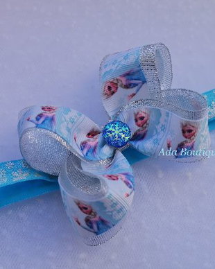 Bentita  Elsa pentru Craciun