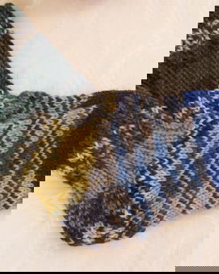 Ciorapi din lana pt copii