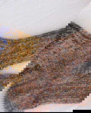 Ciorapi din lana pt copii