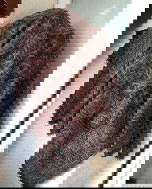 BATIC SUPERB LANA ,ITALIA