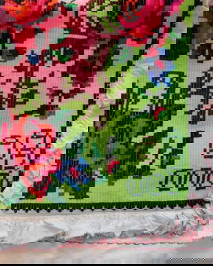 FATA DE PERNA MARAMURES , ANII 40 , ORIGINALA