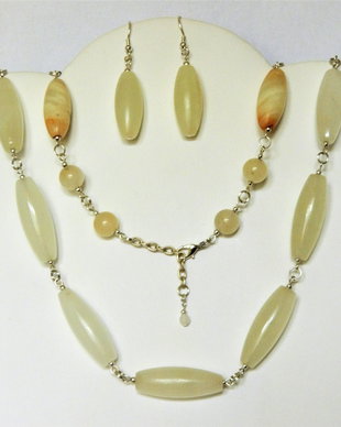 Onix natural (Rezervat Mirela)