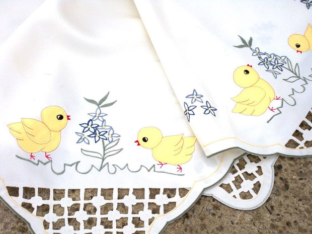 Broderie 1-56