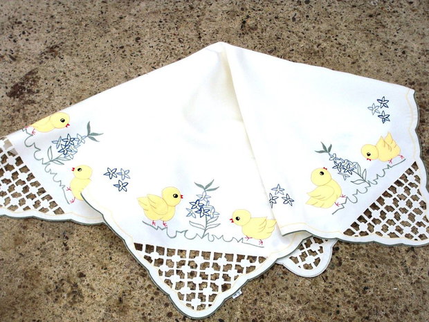 Broderie 1-56