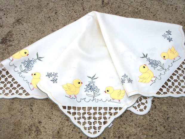 Broderie 1-56
