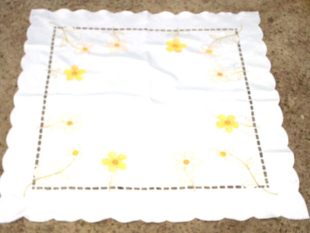 Broderie 1-55