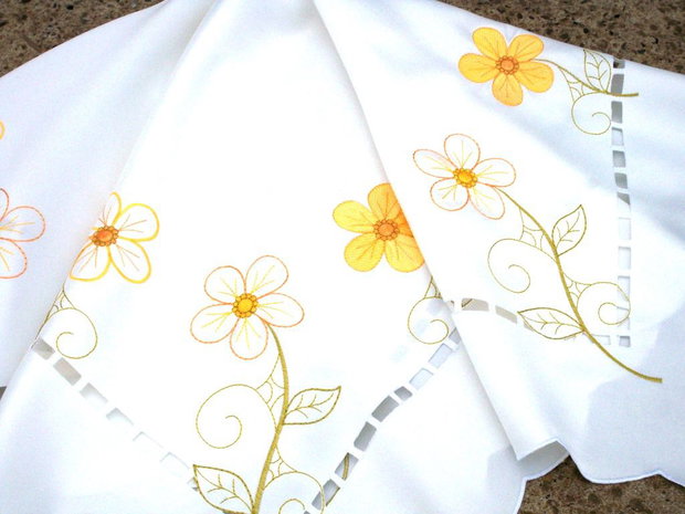 Broderie 1-55