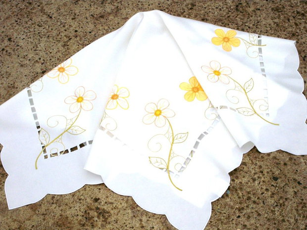 Broderie 1-55