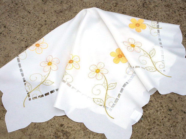 Broderie 1-55