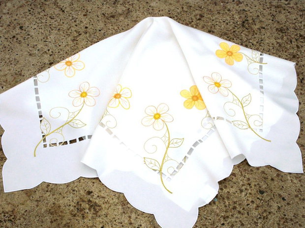 Broderie 1-55