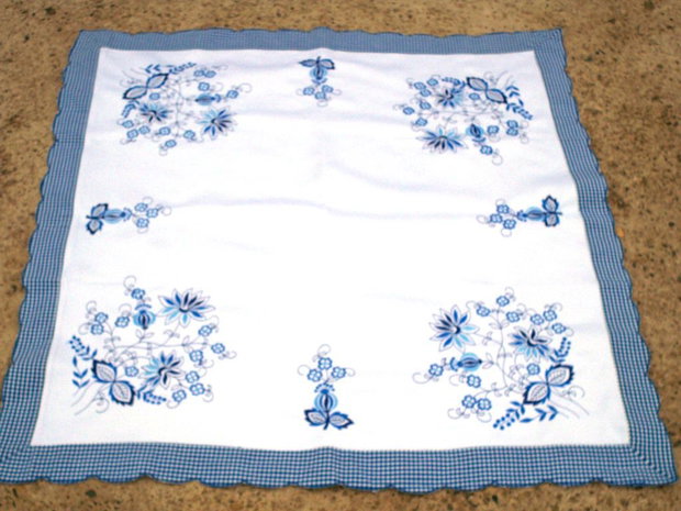 Broderie 1-54