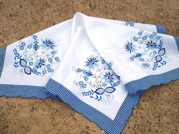 Broderie 1-54