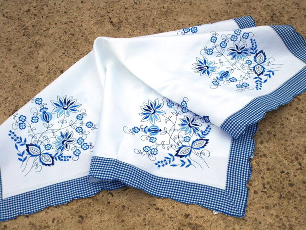 Broderie 1-54