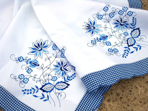 Broderie 1-54