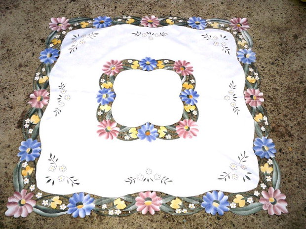 Broderie 1-57