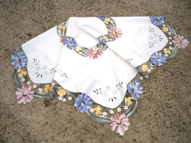Broderie 1-57