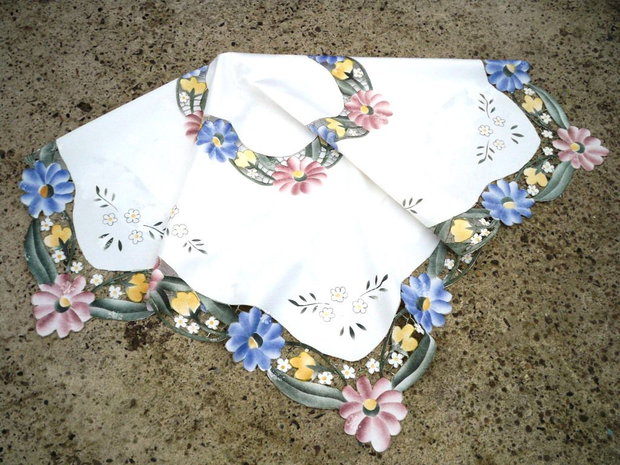 Broderie 1-57