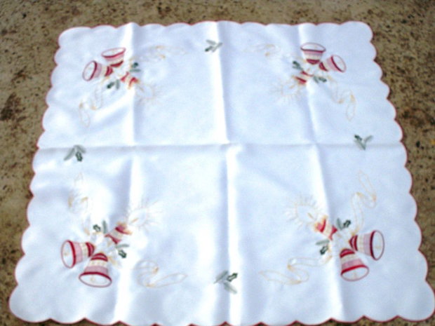 Broderie Craciun 14