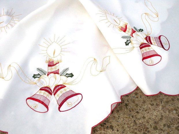 Broderie Craciun 14