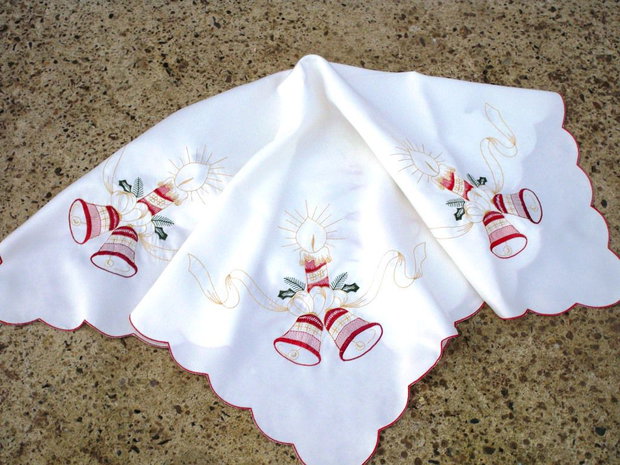 Broderie Craciun 14