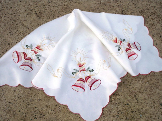 Broderie Craciun 14