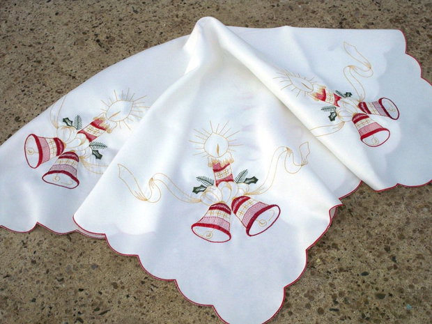 Broderie Craciun 14