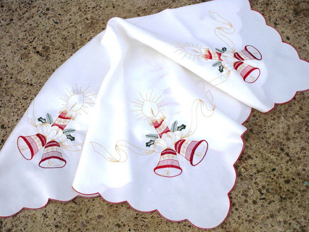 Broderie Craciun 14
