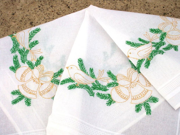 Broderie Craciun 15