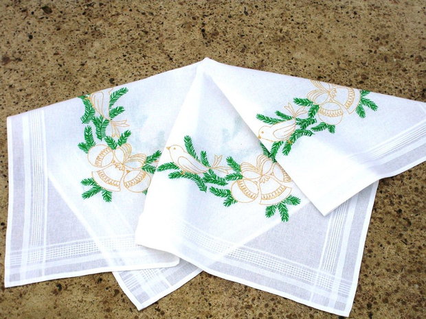 Broderie Craciun 15