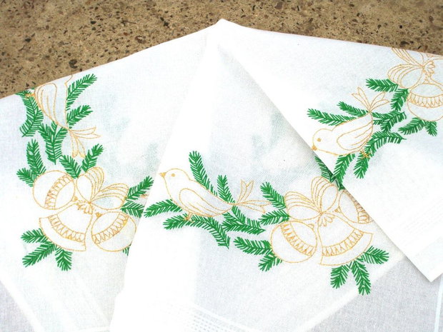 Broderie Craciun 15