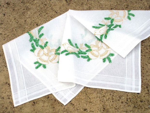 Broderie Craciun 15