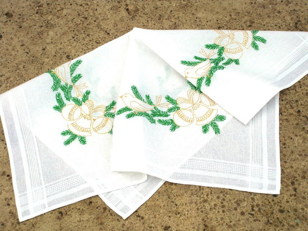 Broderie Craciun 15
