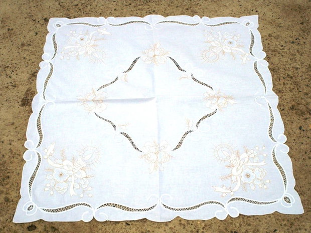 Broderie Craciun 20