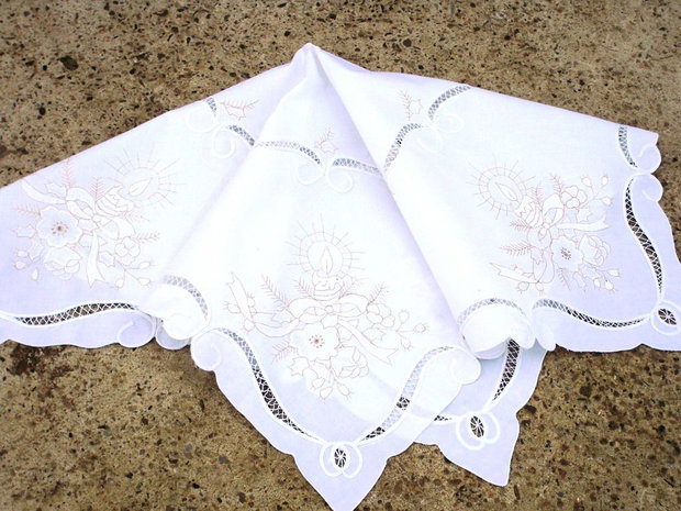 Broderie Craciun 20