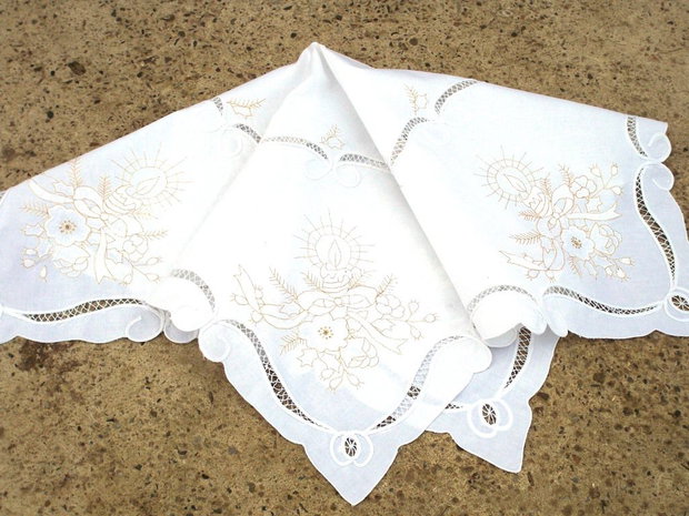 Broderie Craciun 20