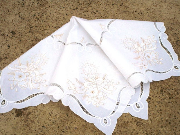 Broderie Craciun 20