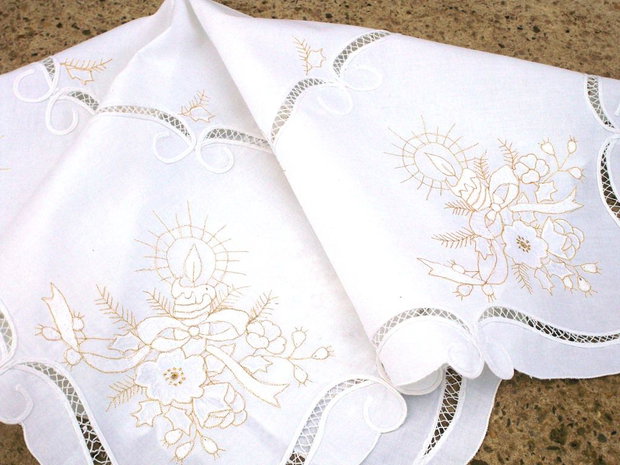 Broderie Craciun 20