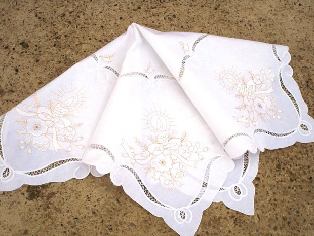 Broderie Craciun 20