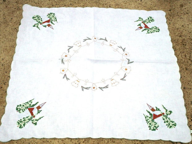 Broderie Craciun 21